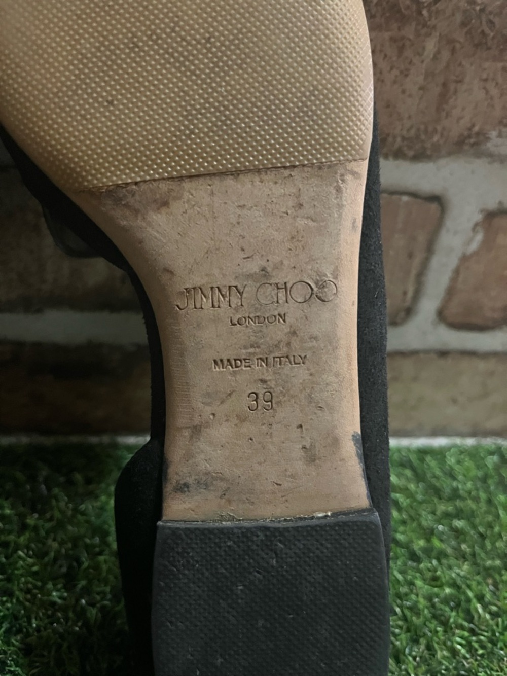 Jimmy Choo - Picture 6 of 7